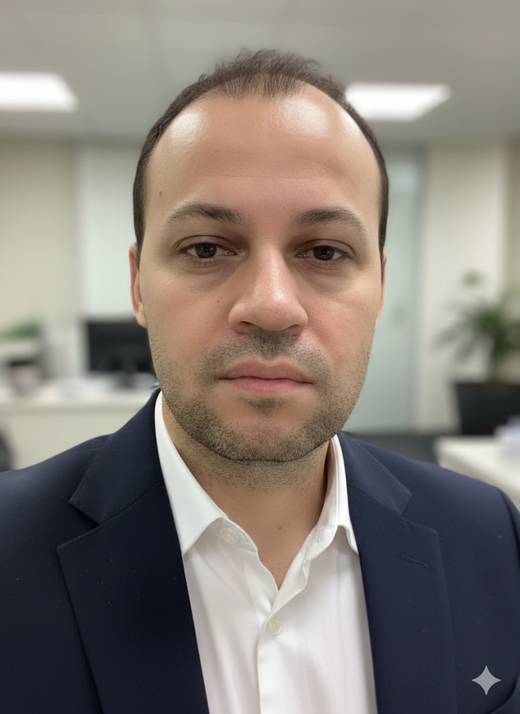 Juliano Rodrigues de Freitas